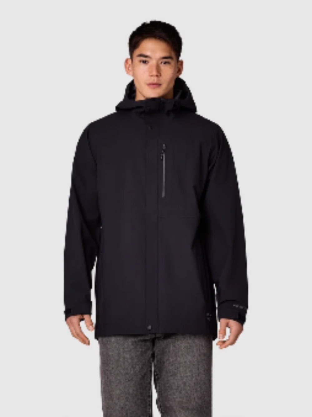Men’s Outdoor Research Foray 3L Rain Jacket (Large)